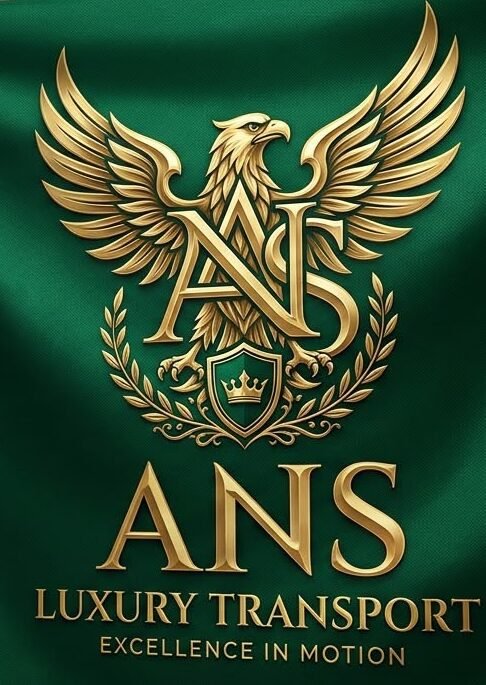ANS Luxury Transport